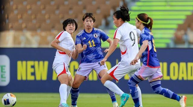 奥运会预选赛:日本队晋级决赛 奥运会预选赛:日本队晋级决赛
