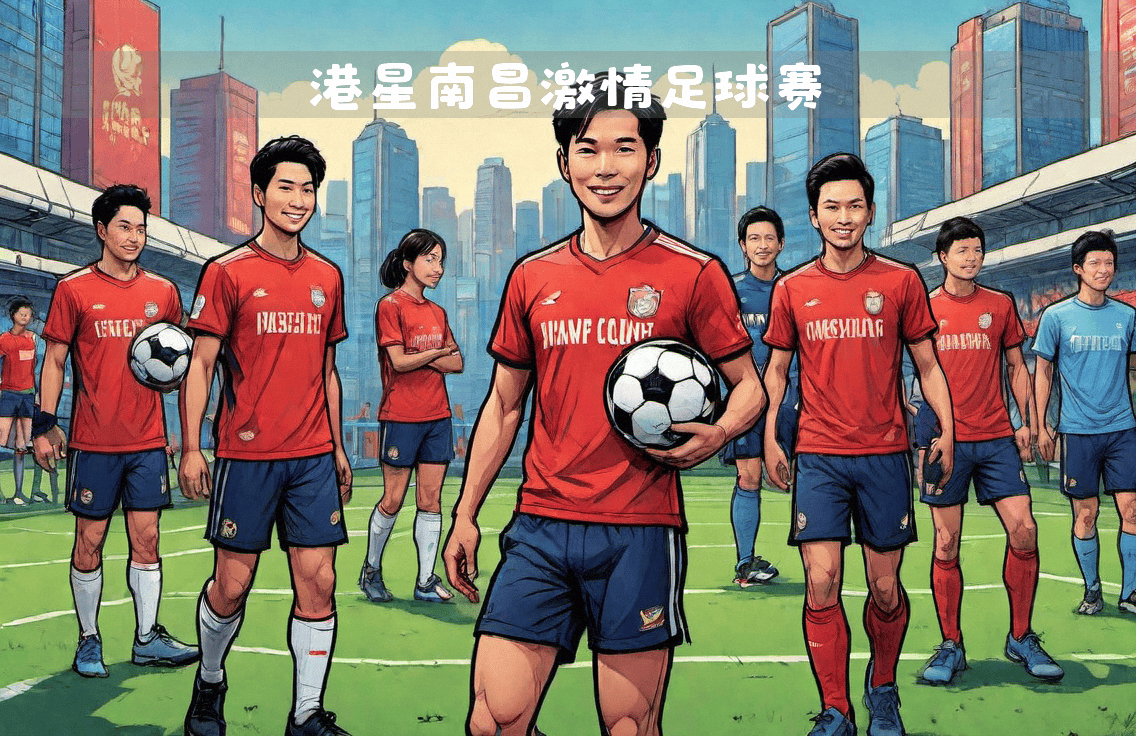 足球盛事上演精彩纷呈，球员们尽展才华