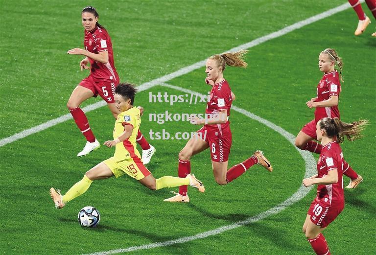 女足国家队连续取胜,向2023女足世界杯砥砺前行_ 女足国家队连续取胜,向2023女足世界杯砥砺前行_