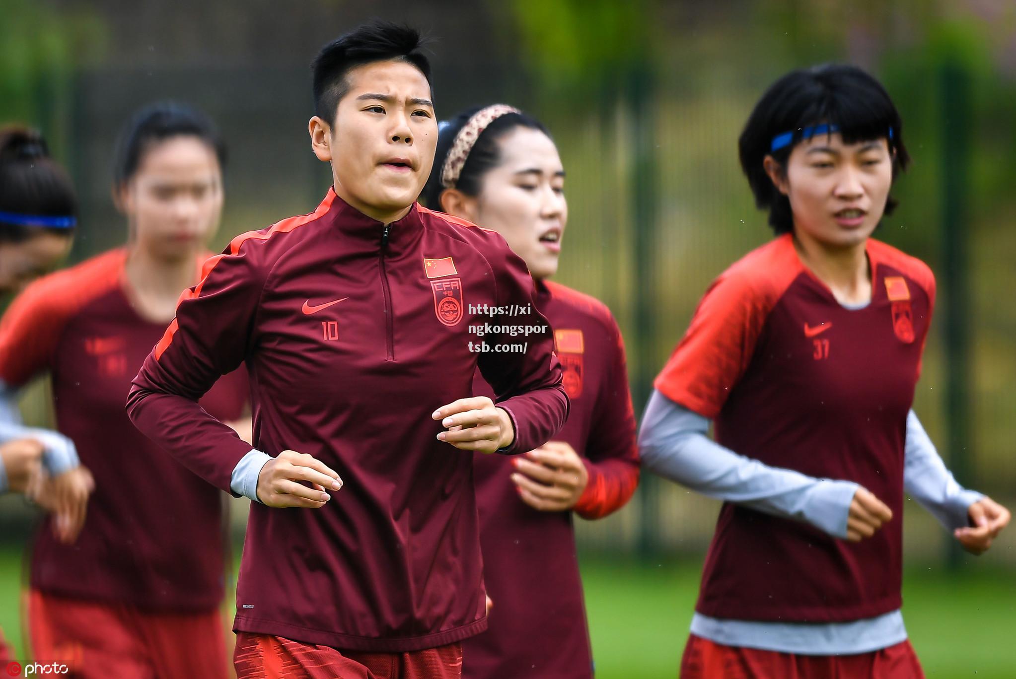 女足国家队备战奥运会,教练组启用新战术提升实力_女足奥运队员 女足国家队备战奥运会,教练组启用新战术提升实力_女足奥运队员