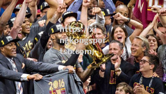 骑士夺得NBA总冠军,詹姆斯成历史最年长MVP 骑士夺得NBA总冠军,詹姆斯成历史最年长MVP