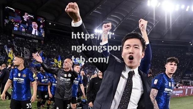 张康阳退出国米后转会去向受关注,可能重返中超联赛? 张康阳退出国米后转会去向受关注,可能重返中超联赛?