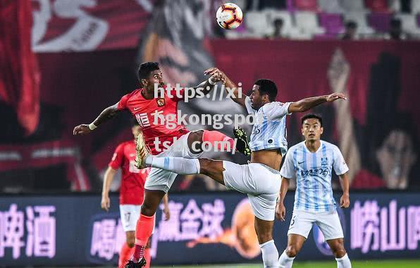 国安主场击败富力,与恒大保持积分平齐 国安主场击败富力,与恒大保持积分平齐