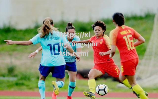 克罗地亚女足推崇团队合作精神 克罗地亚女足推崇团队合作精神
