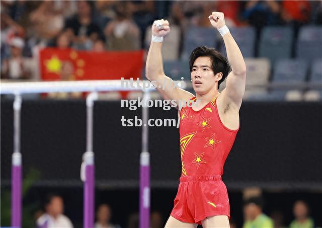 中国选手在赛场上的出色表现,引发掌声 中国选手在赛场上的出色表现,引发掌声