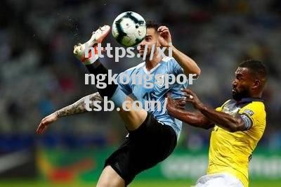 星空体育-厄瓜多尔队在比赛中发挥出色
