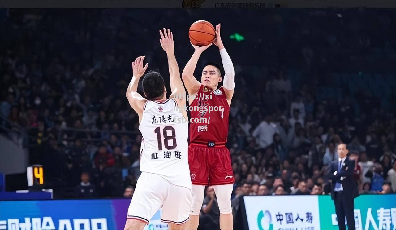 河南男篮客场不敌广东,表现遭到瞩目 河南男篮客场不敌广东,表现遭到瞩目