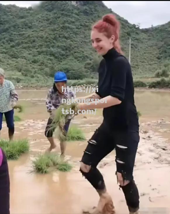 意大利姑娘攻势如潮，气势磅礴
