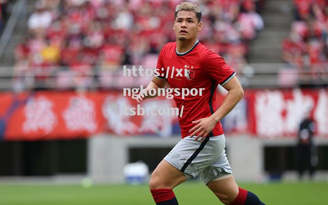 鹿岛击溃澳洲队伍,顺利晋级 鹿岛击溃澳洲队伍,顺利晋级