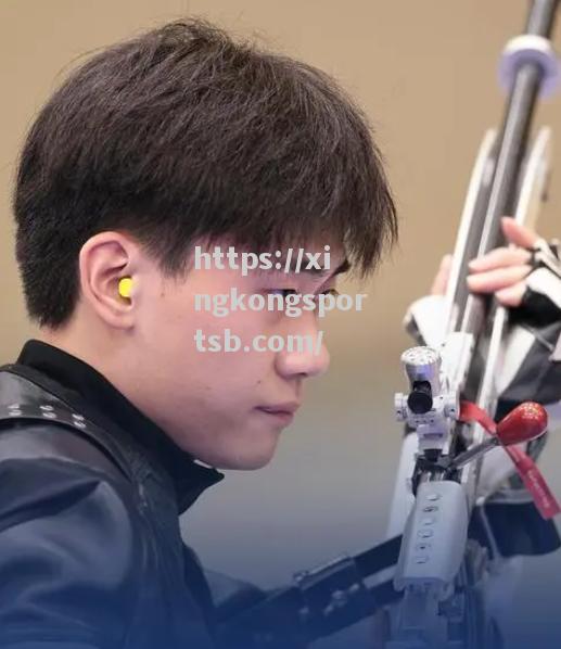 射击比赛:选手稳定心态,获得好成绩 射击比赛:选手稳定心态,获得好成绩